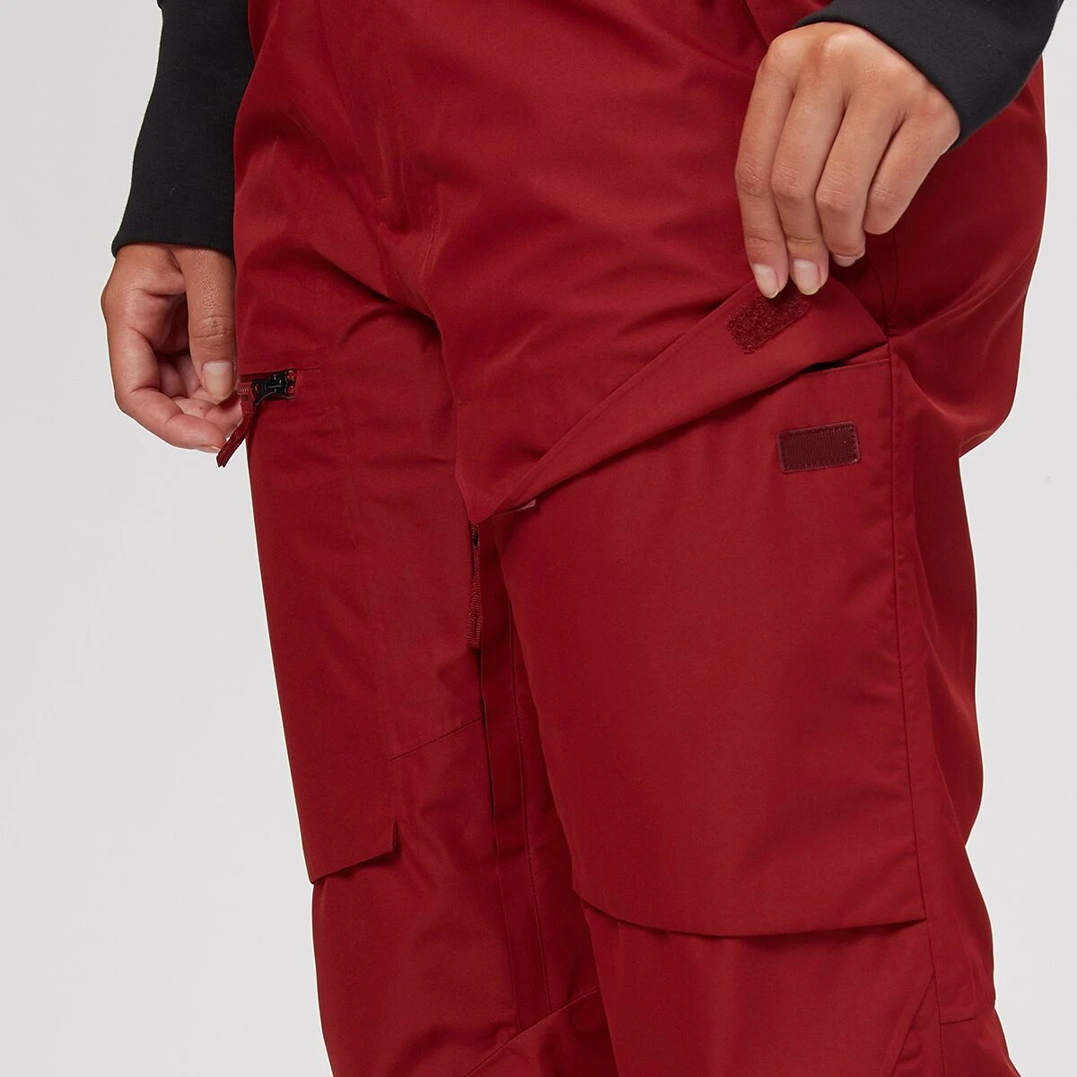 Stoic SHELL PANT - PAST SEASON - WOMEN'S 5 Stoic SHELL PANT - PAST SEASON - WOMEN'S - Image 5