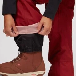 Stoic SHELL PANT - PAST SEASON - WOMEN'S 13 Stoic SHELL PANT - PAST SEASON - WOMEN'S -Stoic FIRBRI D5