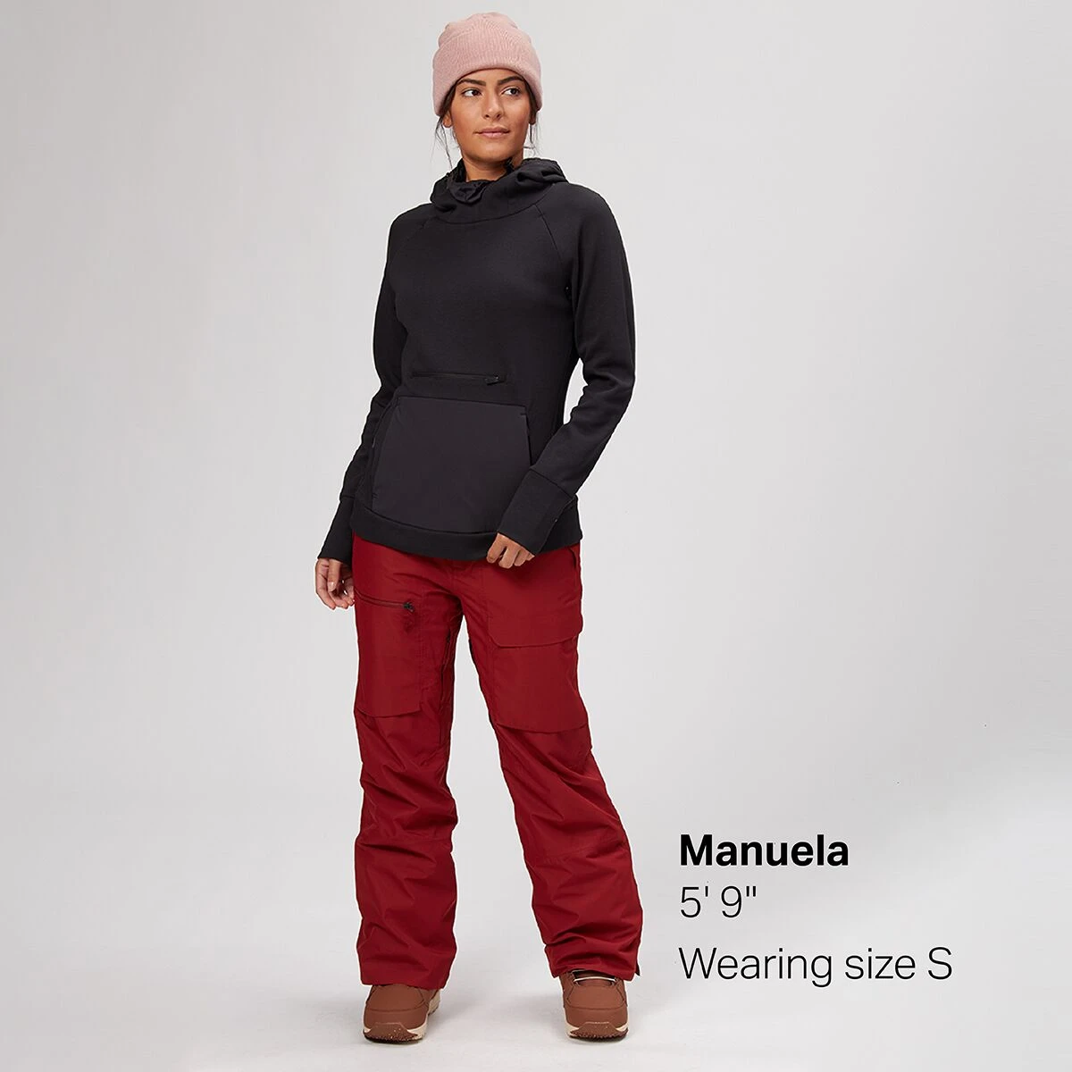 Stoic SHELL PANT - PAST SEASON - WOMEN'S 7 Stoic SHELL PANT - PAST SEASON - WOMEN'S - Image 7