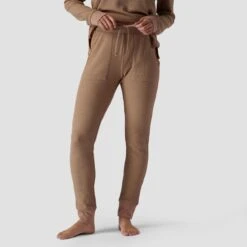 Stoic Wicking Waffle Bottom - Women's -Stoic GOLBRO 1