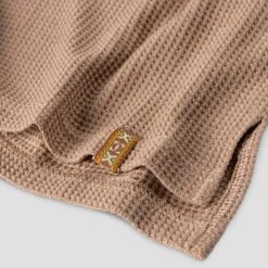 Stoic Wicking Waffle Long-Sleeve Henley - Women's -Stoic GOLBRO D3 2