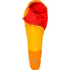 Stoic Groundwork Sleeping Bag: 20F Synthetic