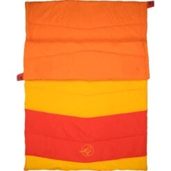 Stoic Groundwork Double Sleeping Bag: 20F Synthetic 16 Stoic Groundwork Double Sleeping Bag: 20F Synthetic -Stoic GOLFUS