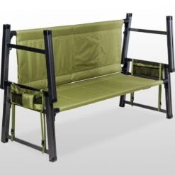 Stoic Convertible Cot