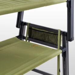 Stoic Convertible Cot -Stoic GREMOS D3