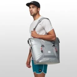 Stoic 30-Can Heavy Duty Cooler -Stoic GRE D7