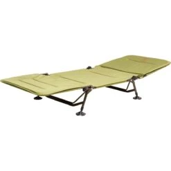 Stoic Juniper Quick Set Adjustable Cot -Stoic GRMOHOSA