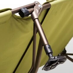 Stoic Juniper Quick Set Adjustable Cot -Stoic GRMOHOSA D6