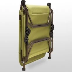 Stoic Juniper Quick Set Adjustable Cot