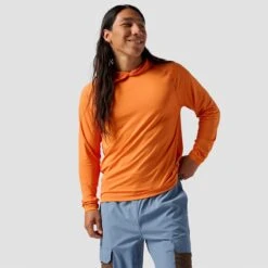 Stoic Venture UPF Sun Hoodie - Men's -Stoic HARPUM 1