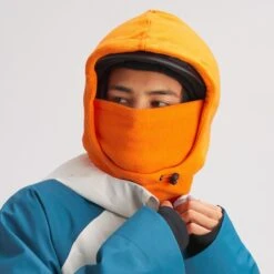 Stoic Polar Fleece Neck Balaclava -Stoic HARPUM 3