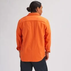 Stoic Daily Overshirt - Men's -Stoic HARPUM D1 1