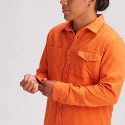 Stoic Daily Overshirt - Men's -Stoic HARPUM D5