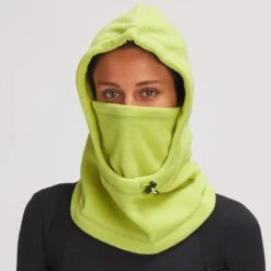 Stoic Polar Fleece Neck Balaclava -Stoic HERGRE