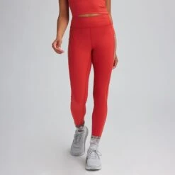 Stoic 7/8 Color Block Tight - Past Season - Women's 10 Stoic 7/8 Color Block Tight - Past Season - Women's -Stoic HOSABEFU