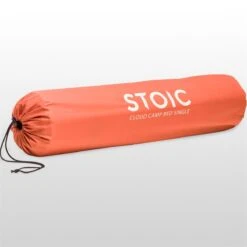 Stoic Single Cloud Camp Bed