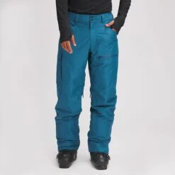Stoic Insulated Snow Pant - Men's -Stoic INKBLU