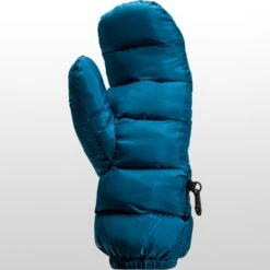 Stoic Puffer Glove -Stoic INKBLU D1 1