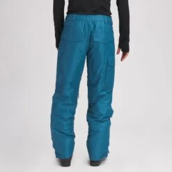 Stoic Insulated Snow Pant - Men's -Stoic INKBLU D13