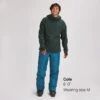 Stoic Insulated Snow Pant - Men's