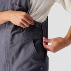 Stoic Overall - Men's -Stoic IROGAT D2