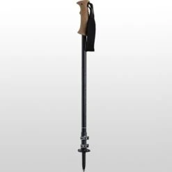 Stoic Powerlock Cork Poles -Stoic KLMASUSP D1
