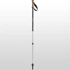 Stoic Powerlock Cork Poles -Stoic KLMASUSP D2
