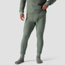 Stoic Wicking Waffle Bottom - Men's 12 Stoic Wicking Waffle Bottom - Men's -Stoic LIGDUFBAG