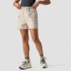 Stoic Ripstop Cargo Short - Women's