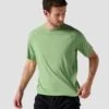Stoic Short-Sleeve Tech T-Shirt - Men's