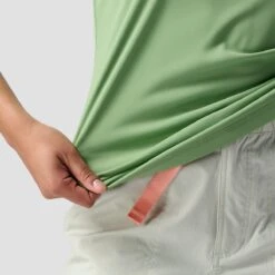 Stoic Short-Sleeve Tech T-Shirt - Women's 9 Stoic Short-Sleeve Tech T-Shirt - Women's -Stoic LODFRO D3 1