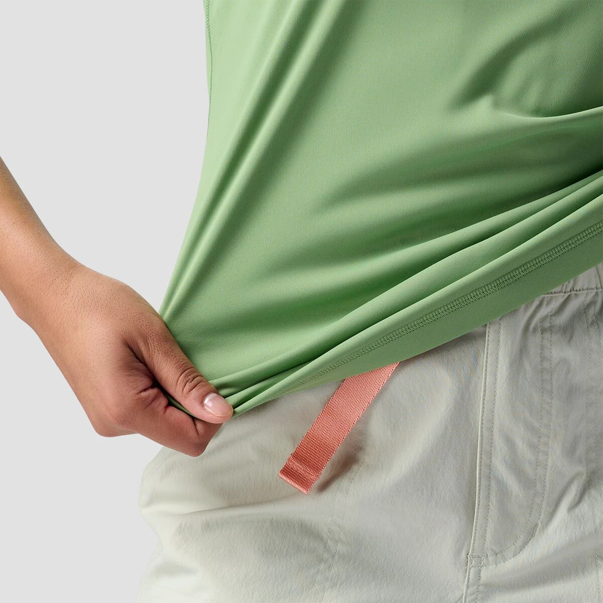 Stoic Short-Sleeve Tech T-Shirt - Women's 4 Stoic Short-Sleeve Tech T-Shirt - Women's - Image 4