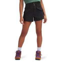 Stoic Venture Short - Women's -Stoic MOONIG 1