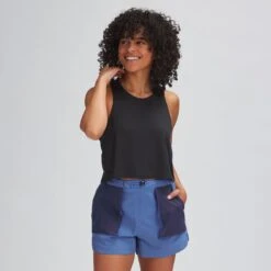 Stoic Venture Tank - Past Season - Women's -Stoic MOONIG 5