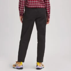 Stoic Venture Pant - Past Season - Women's -Stoic MOONIG D6