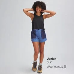 Stoic Venture Tank - Past Season - Women's