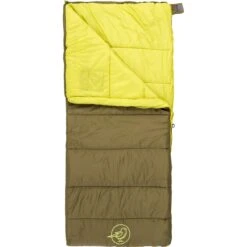 Stoic Groundwork Single Sleeping Bag: 20F Synthetic -Stoic MOS 1
