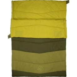 Stoic Groundwork Double Sleeping Bag: 20F Synthetic 17 Stoic Groundwork Double Sleeping Bag: 20F Synthetic -Stoic MOS