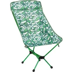 Stoic High Pack Chair