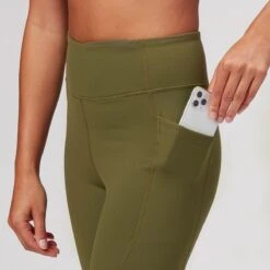 Stoic 7/8 Active Legging - Past Season - Women's 9 Stoic 7/8 Active Legging - Past Season - Women's -Stoic OLIBRA D2