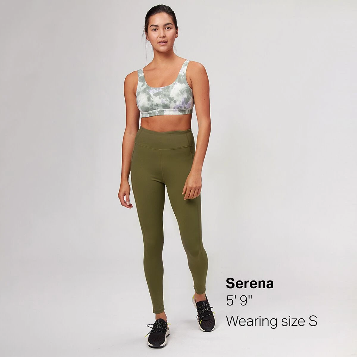 Stoic 7/8 Active Legging - Past Season - Women's 6 Stoic 7/8 Active Legging - Past Season - Women's - Image 6