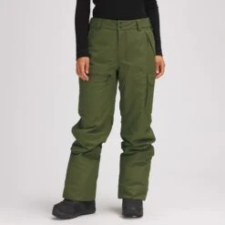 Stoic Insulated Snow Pant - Women's -Stoic OLINIG 2