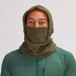 Stoic Polar Fleece Neck Balaclava -Stoic OLINIG 6