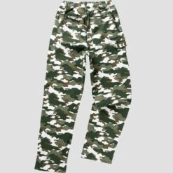 Stoic Printed Carpenter Pant - Men's -Stoic OLINIGCAM D1
