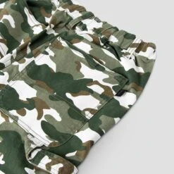 Stoic Printed Carpenter Pant - Men's