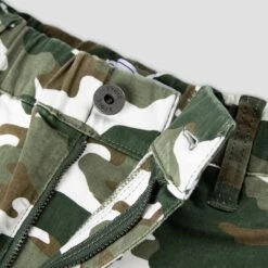 Stoic Printed Carpenter Pant - Men's -Stoic OLINIGCAM D3