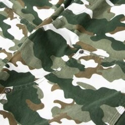 Stoic Printed Carpenter Pant - Men's -Stoic OLINIGCAM D4