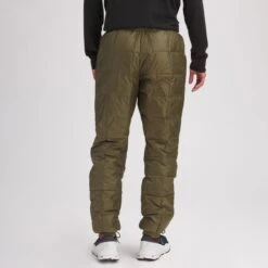 Stoic Puffer Jogger - Men's -Stoic OLINIG D5