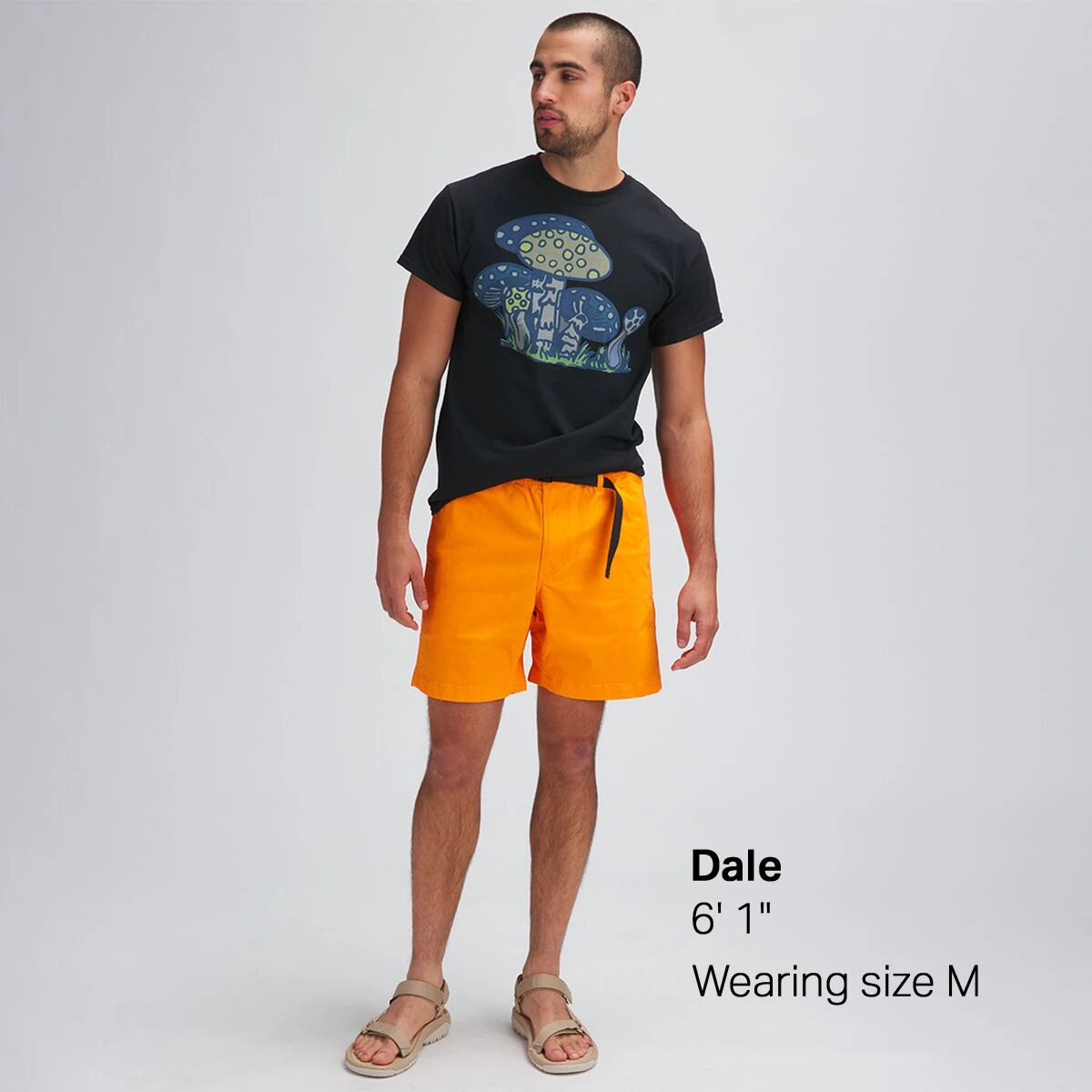 Stoic VENTURE SHORT - PAST SEASON - MEN'S 3 Stoic VENTURE SHORT - PAST SEASON - MEN'S - Image 3