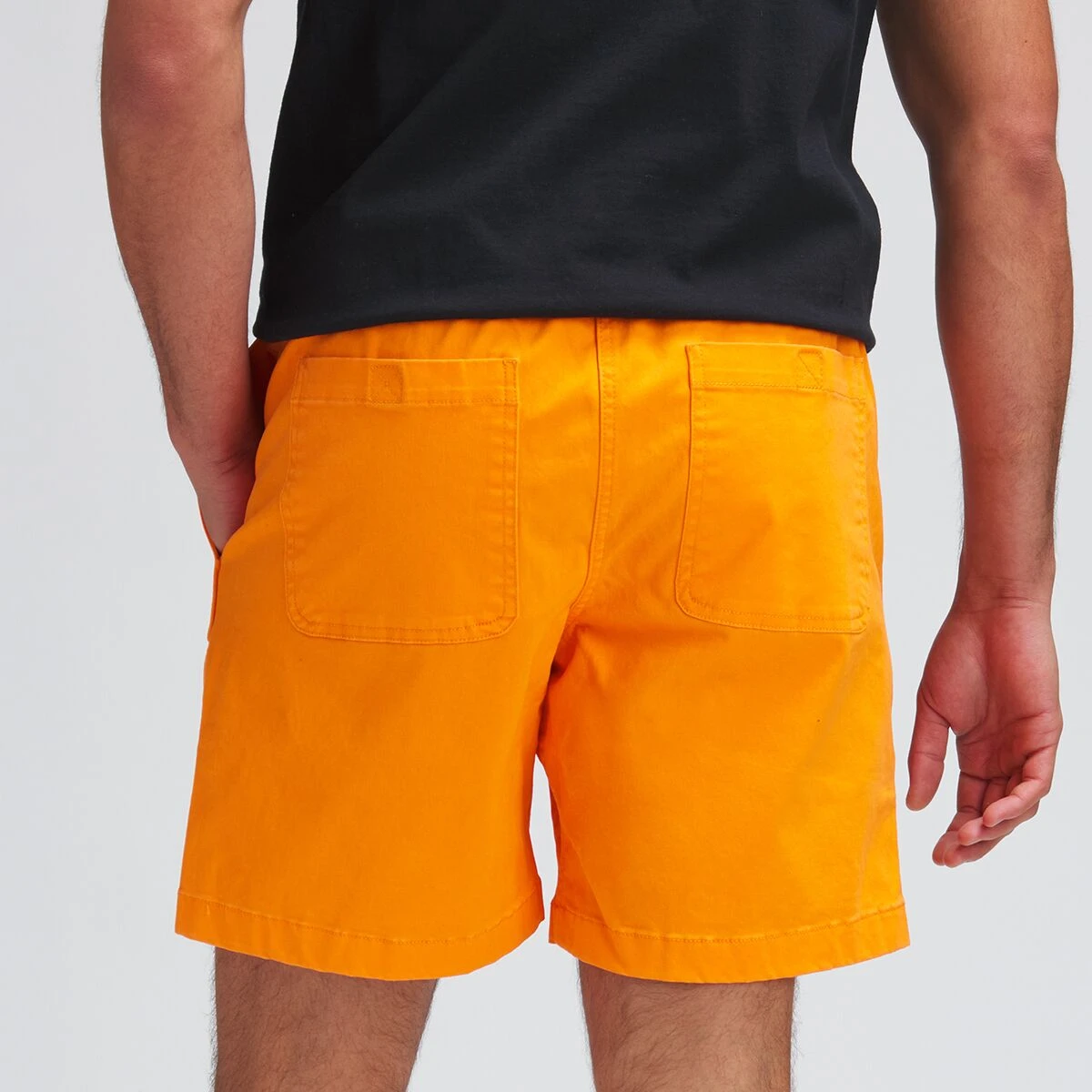 Stoic VENTURE SHORT - PAST SEASON - MEN'S 4 Stoic VENTURE SHORT - PAST SEASON - MEN'S - Image 4